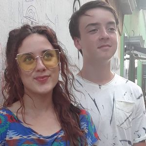 Meet your Posher, Faye